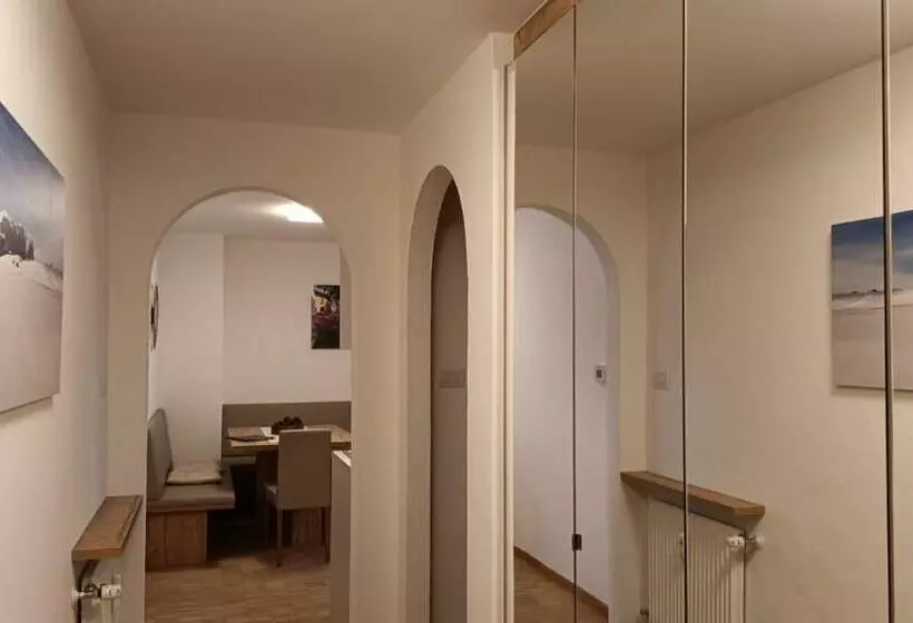 Casaviva   Grazioso Bilocale All’alpe Di Siusi