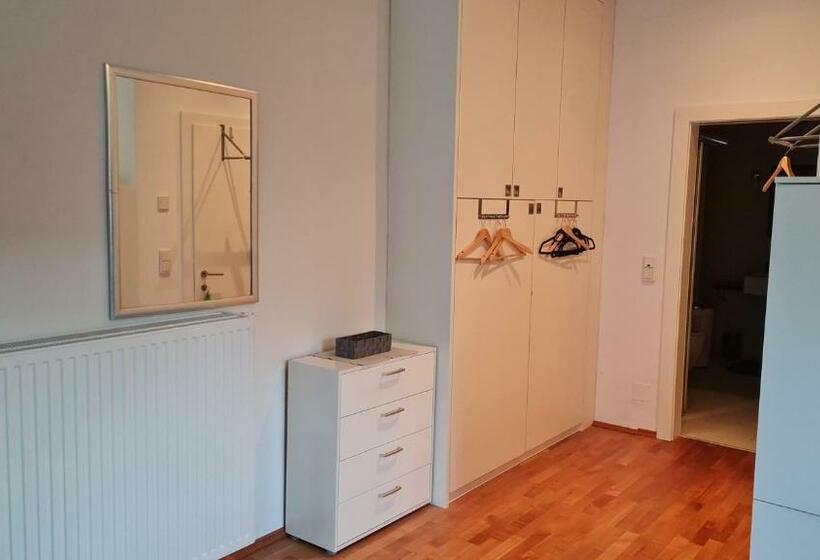 Ferienapartments Bensch   Haus Reiskofel