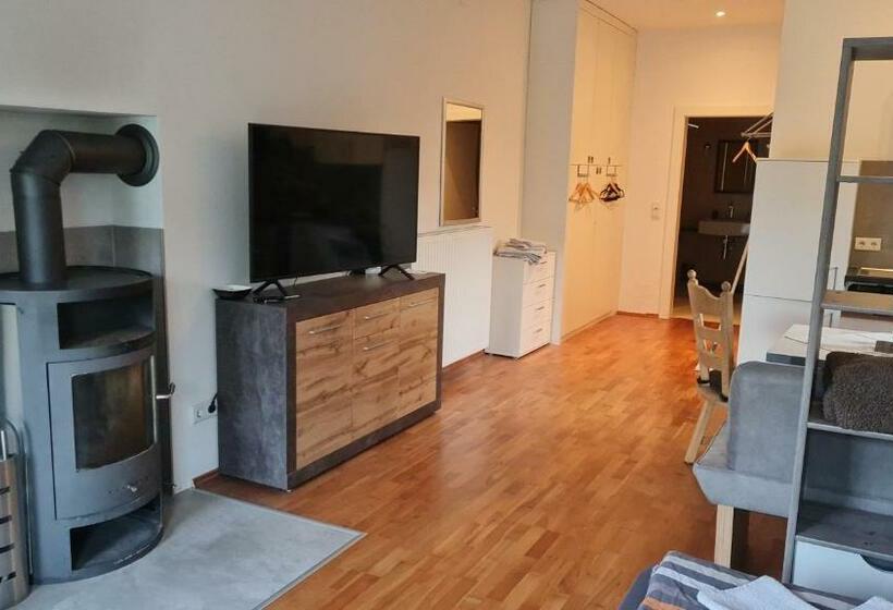 Ferienapartments Bensch   Haus Reiskofel