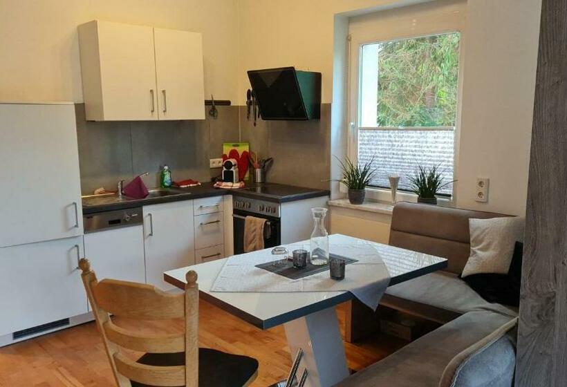 Ferienapartments Bensch   Haus Reiskofel