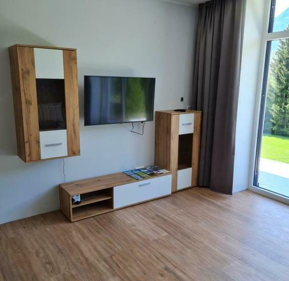 Ferienapartments Bensch   Haus Reiskofel