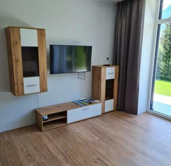 Ferienapartments Bensch   Haus Reiskofel