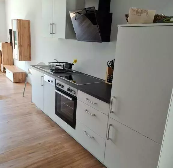 Ferienapartments Bensch   Haus Reiskofel