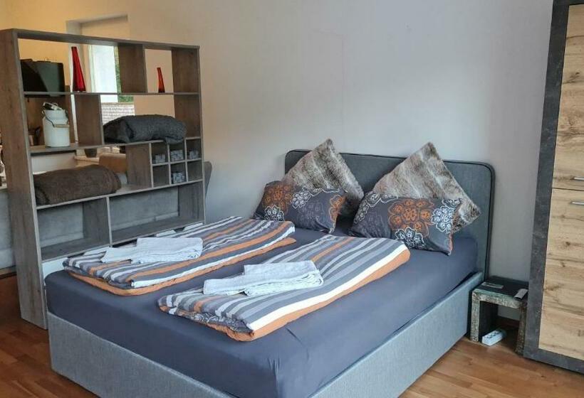 Ferienapartments Bensch   Haus Reiskofel