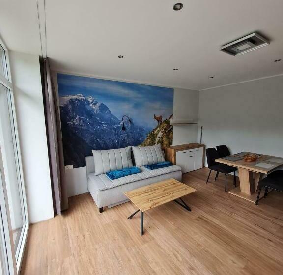 Ferienapartments Bensch   Haus Reiskofel