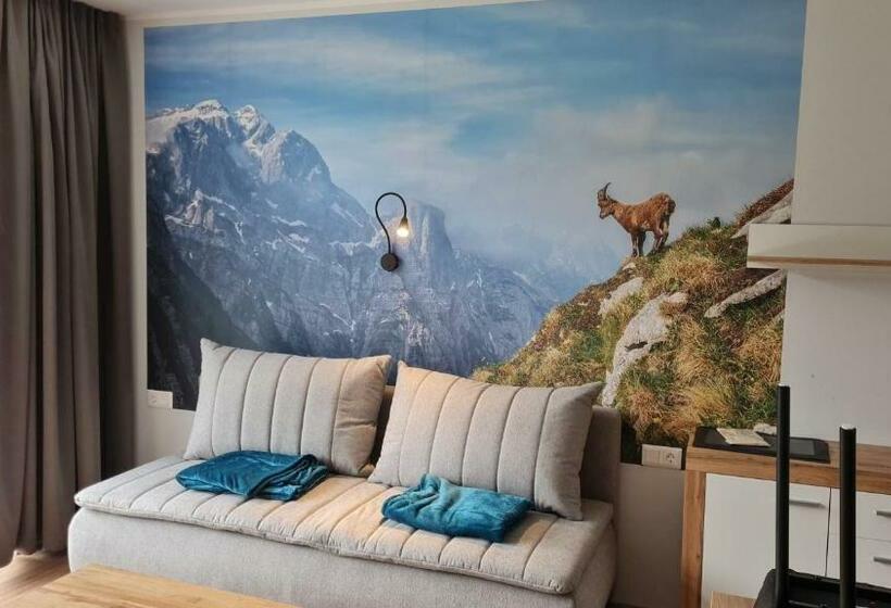 Ferienapartments Bensch   Haus Reiskofel