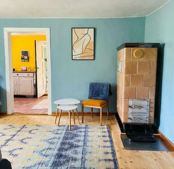 Ferienhaus Am Seegrund