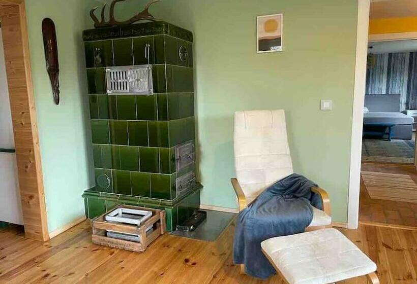 Ferienhaus Am Seegrund