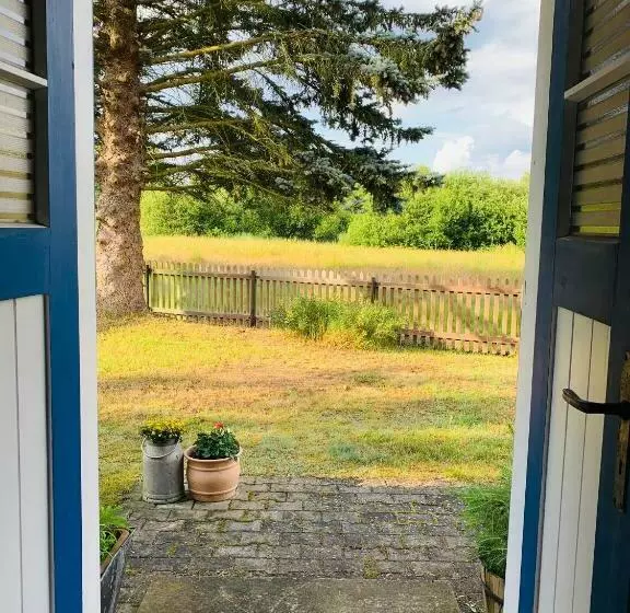 Ferienhaus Am Seegrund