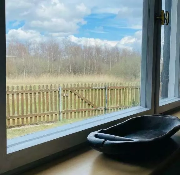 Ferienhaus Am Seegrund