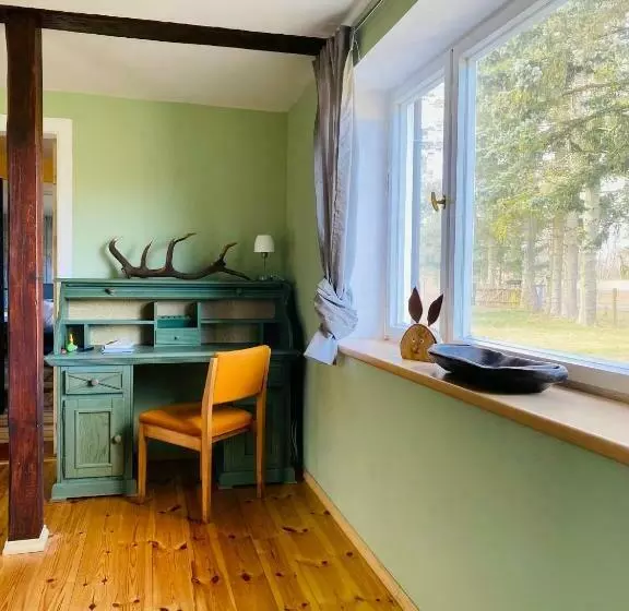 Ferienhaus Am Seegrund