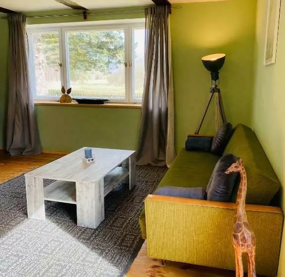 Ferienhaus Am Seegrund