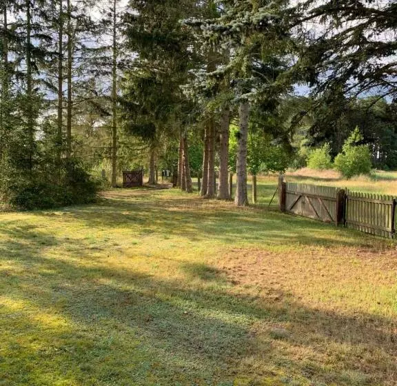 Ferienhaus Am Seegrund