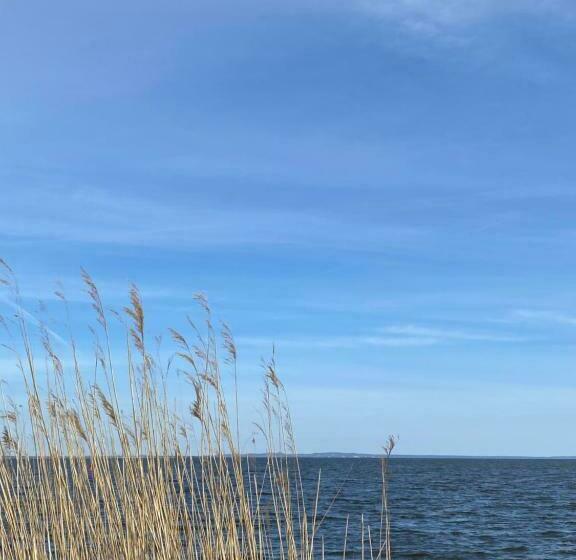 Ferienhaus Am Seegrund