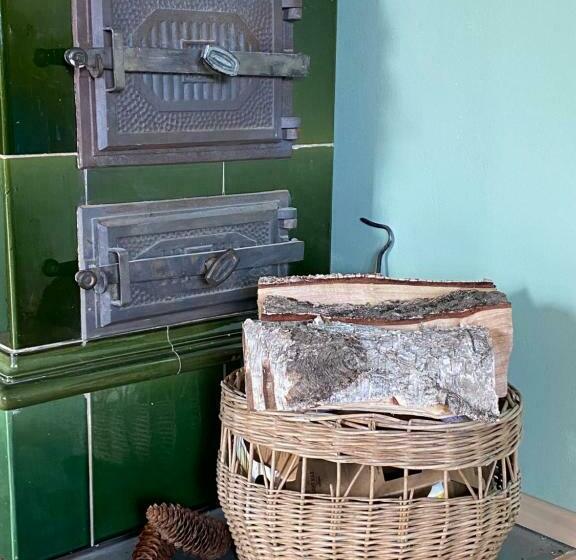 Ferienhaus Am Seegrund