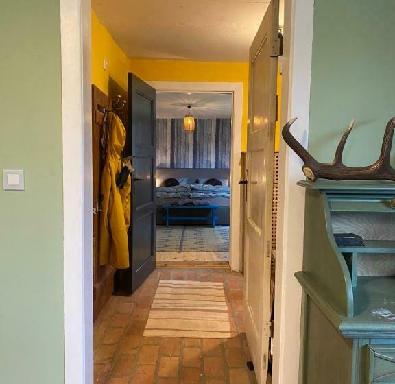 Ferienhaus Am Seegrund