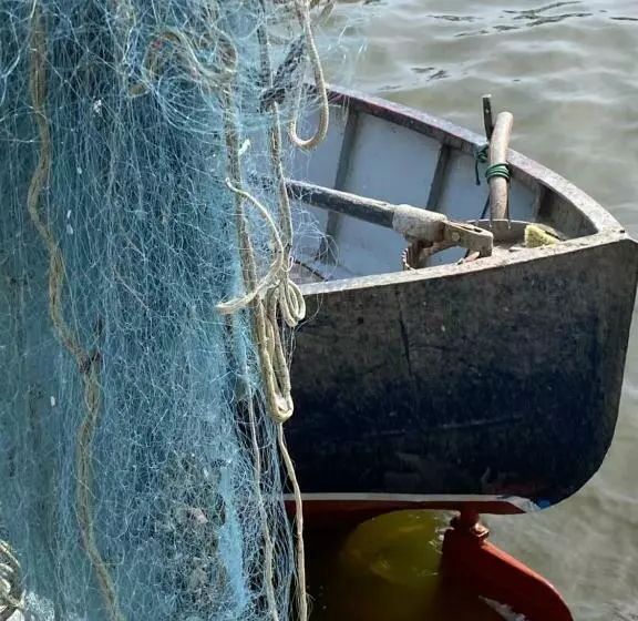 Ferienhaus Am Seegrund