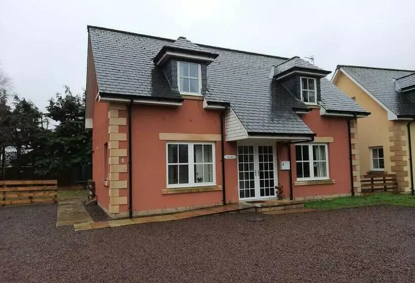 Fir Tree Cottage
