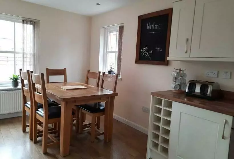 Fir Tree Cottage