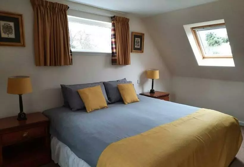 Fir Tree Cottage