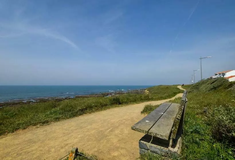 La Corniche