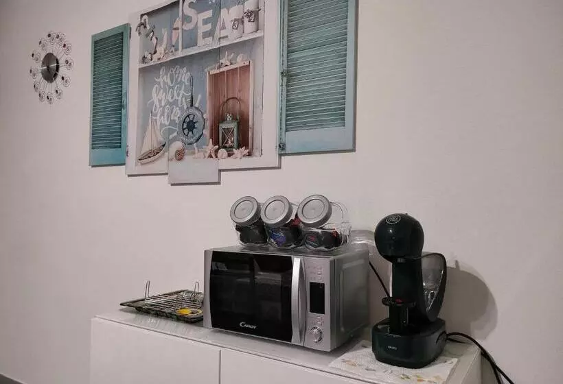 Luisa Home