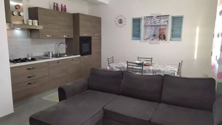 Luisa Home