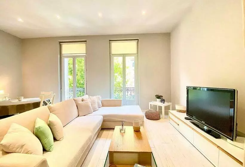 Maison Picco