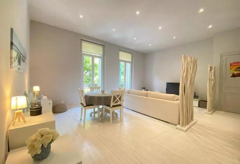 Maison Picco