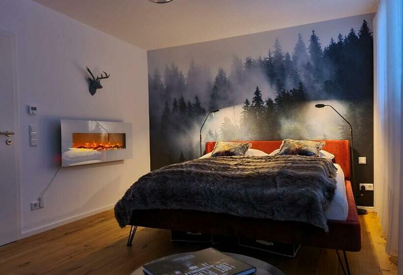 Mittendrin Ortenau Keine Monteurwohnung