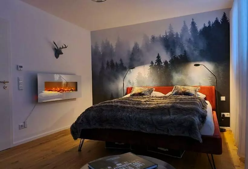 Mittendrin Ortenau  Keine Monteurwohnung