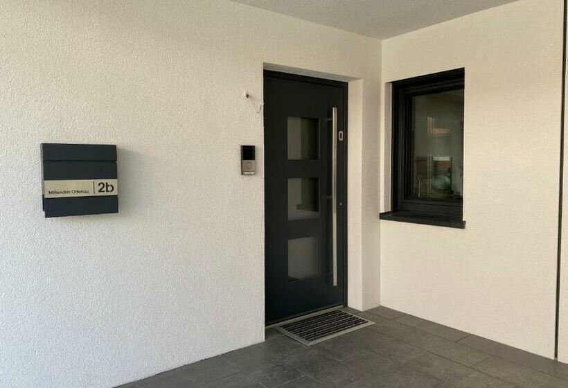 Mittendrin Ortenau Keine Monteurwohnung