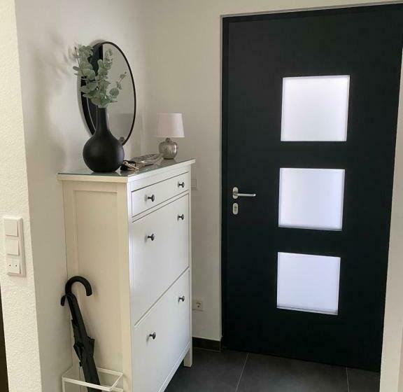 Mittendrin Ortenau Keine Monteurwohnung