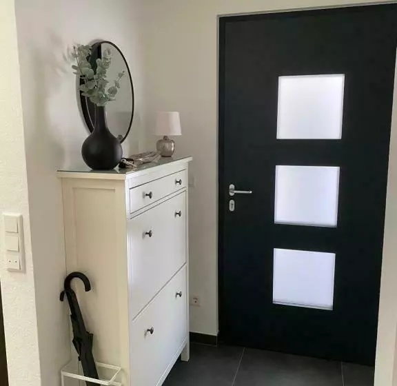 Mittendrin Ortenau  Keine Monteurwohnung