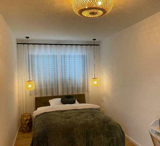 Mittendrin Ortenau Keine Monteurwohnung