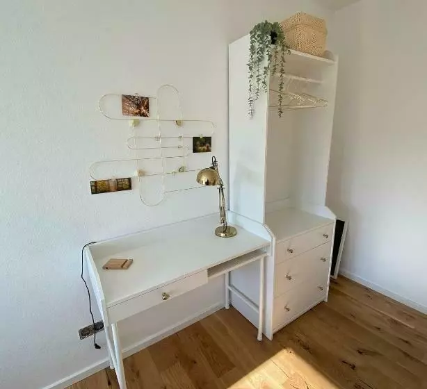 Mittendrin Ortenau  Keine Monteurwohnung