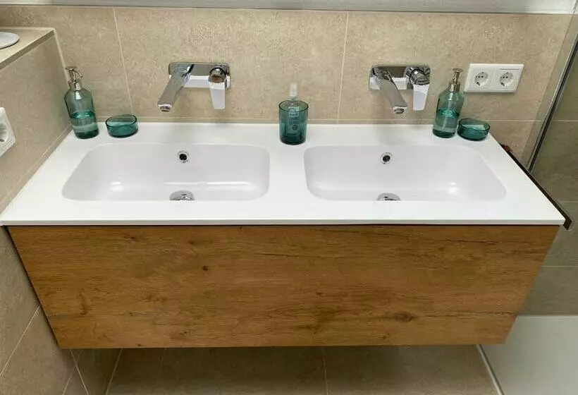 Mittendrin Ortenau  Keine Monteurwohnung