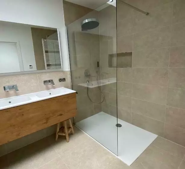 Mittendrin Ortenau  Keine Monteurwohnung