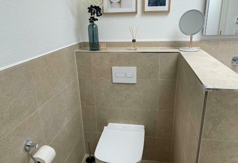 Mittendrin Ortenau Keine Monteurwohnung