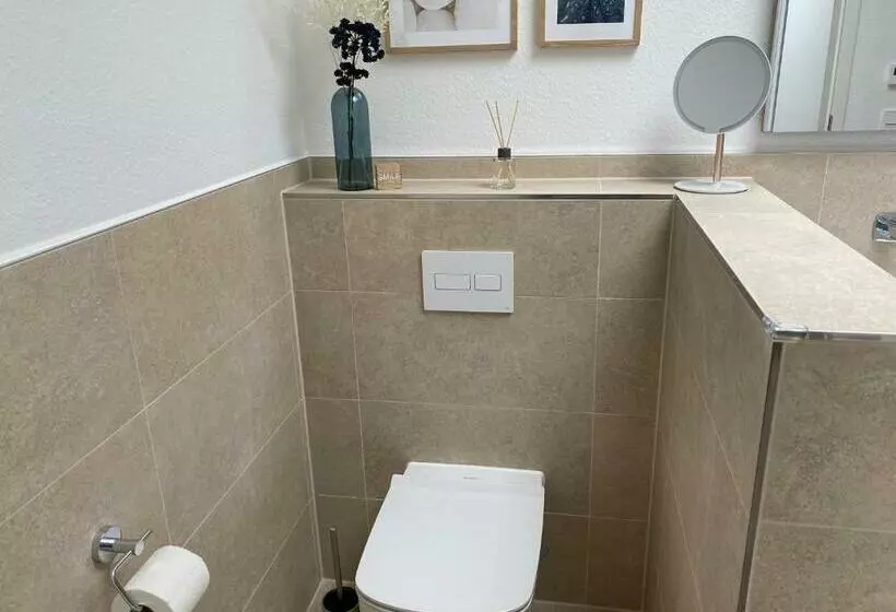 Mittendrin Ortenau  Keine Monteurwohnung