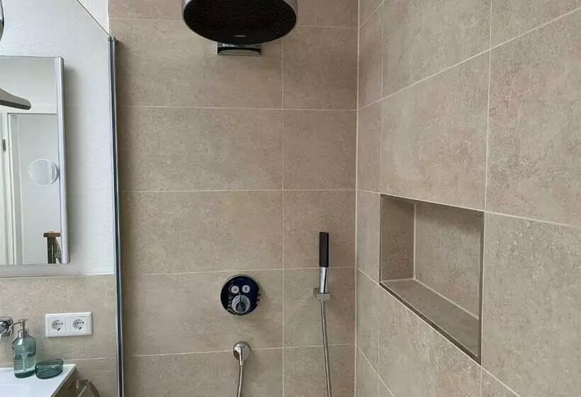 Mittendrin Ortenau  Keine Monteurwohnung