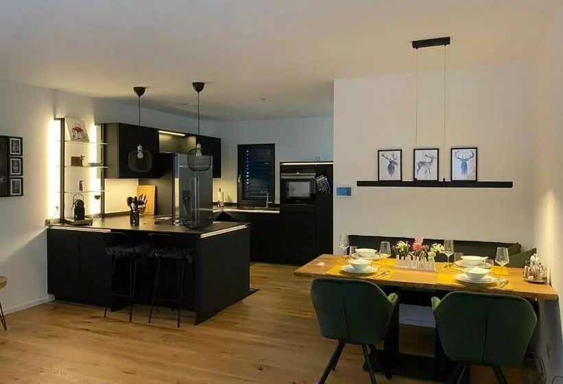 Mittendrin Ortenau  Keine Monteurwohnung