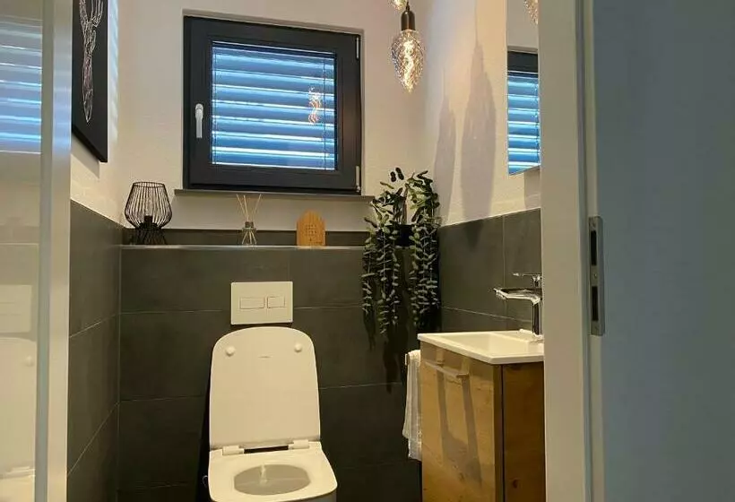 Mittendrin Ortenau  Keine Monteurwohnung