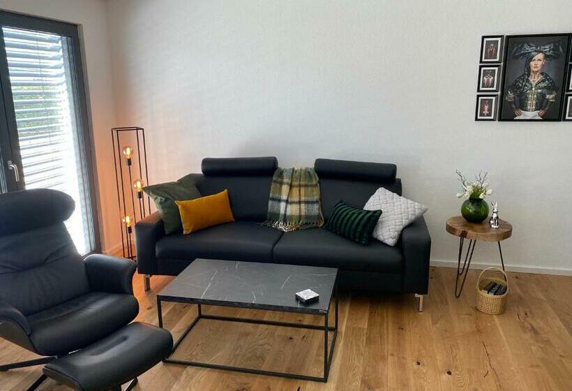 Mittendrin Ortenau Keine Monteurwohnung