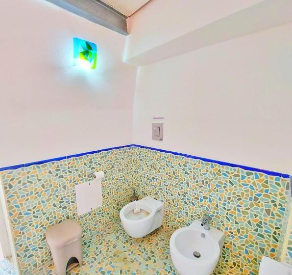 Monolocale Azzurro Procida