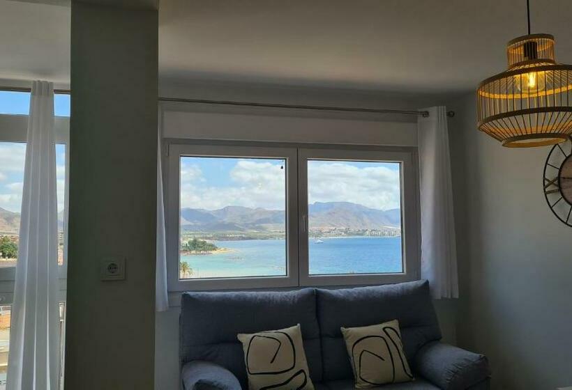 Montemar Bellavista Centro