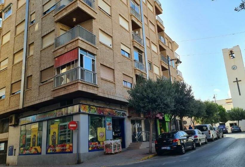 Montemar Bellavista Centro