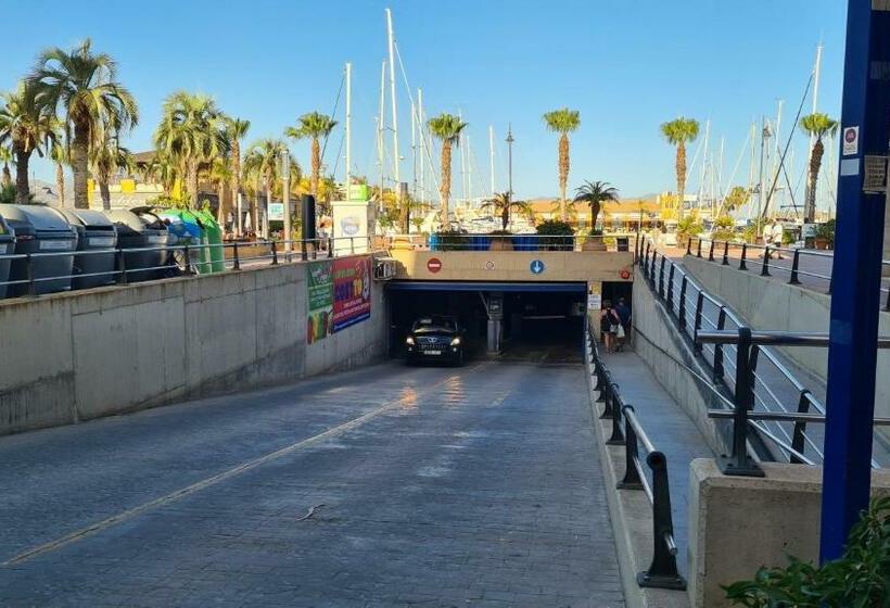 Montemar Bellavista Centro