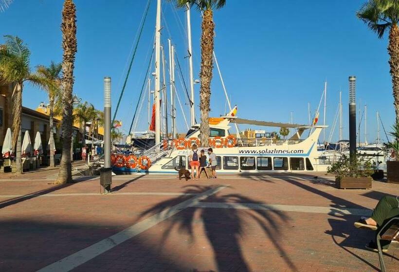 Montemar Bellavista Centro