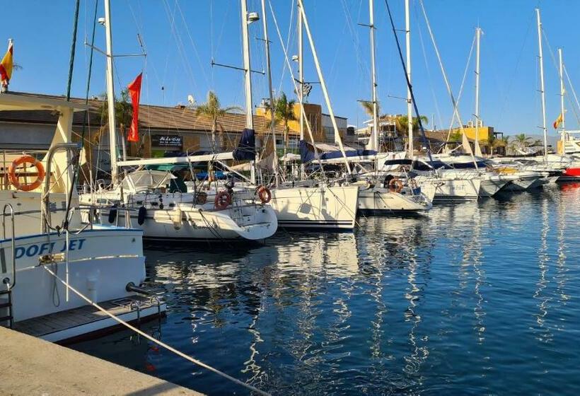 Montemar Bellavista Centro